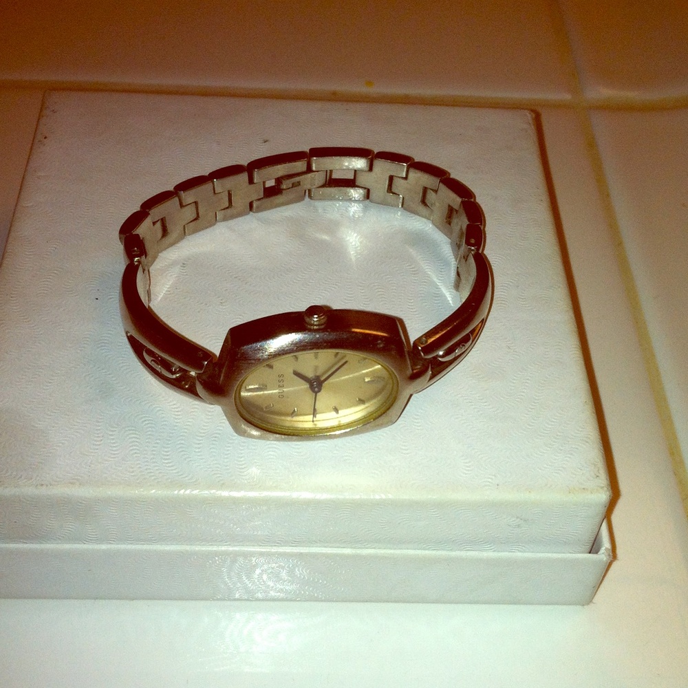 Women's Guess Watch